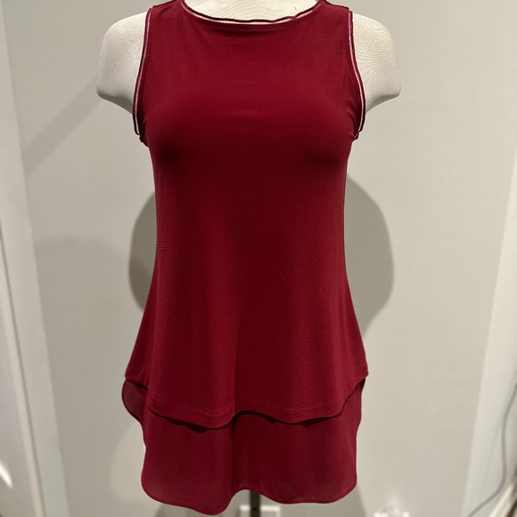 Joseph Ribkoff Cami - Picture 1 of 2